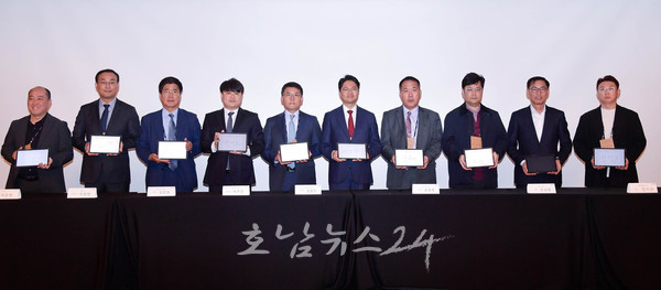  국내외 유망기업 참여한 서울 투자환경설명회에서 광주시 2469억 성과