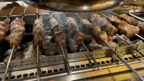  [서울 관악] 사당 단체 회식 장소 추천! 양꼬치+요리+식사 무한리필 ‘신셰프양꼬치&훠궈 남현동1호점’