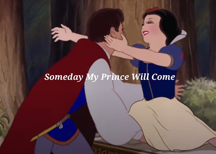 디즈니 OST 백설공주 _ Someday My Prince Will Come 가사/해석/영상