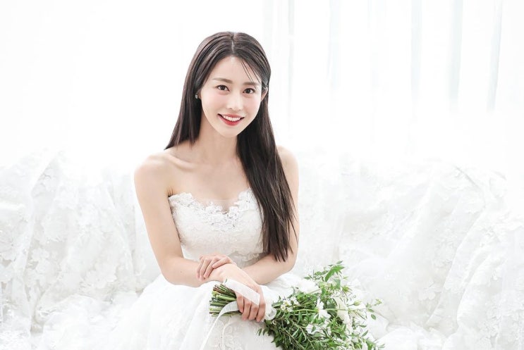 '판빙빙 닮은 꼴' 배우 김아라, 교회서 만난 비연예인 예비신랑과 28일 결혼