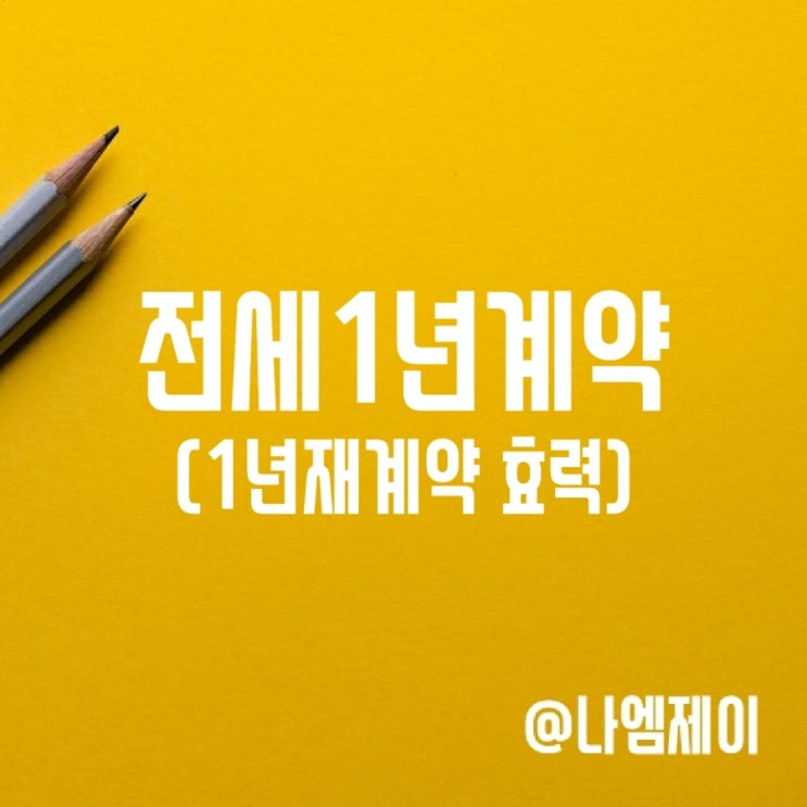 아파트 전세 1년 계약, 1년 월세 재계약 가능할까 아파트 전세 1년 계약, 1년 월세 재계약 가능할까