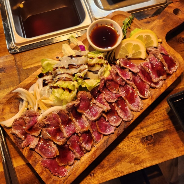  샤로수길 맛집 철길부산집 안주가 맛있는 오뎅바&이자카야
