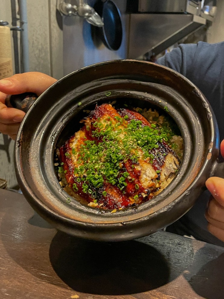  신사 가로수길 맛집 ‘사케 츠바사’ 5만원으로 즐기는 제철 오마카세