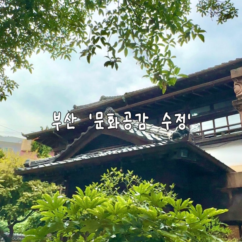 釜山IU《夜信》MV拍攝地 文化共感修正文化財