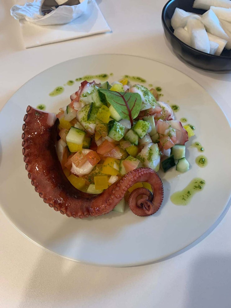  [창원] 맛집 '박말순 파스타' 메뉴 가격, 서울 익선동을 그대로 옮겨 놓은 느낌!