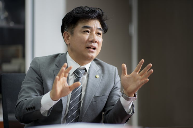 <b>김병욱 의원</b>, 층간소음 감소 대책 정책자료집 발간