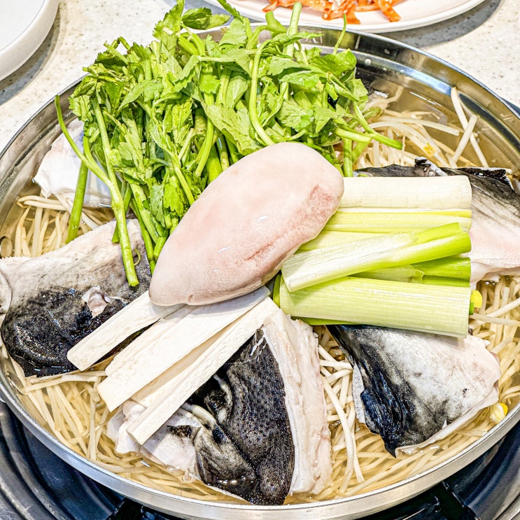  광주 수기동 맛집 광주복어요리 전문 목포복집