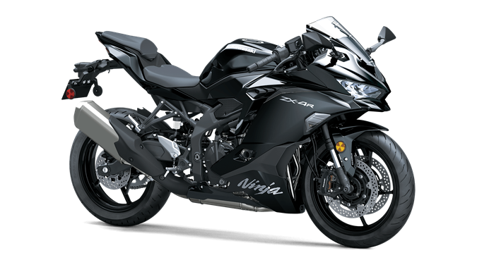 ㅌㅌ Our ZX4RR 40th | Kawasaki ZX-4R Forum