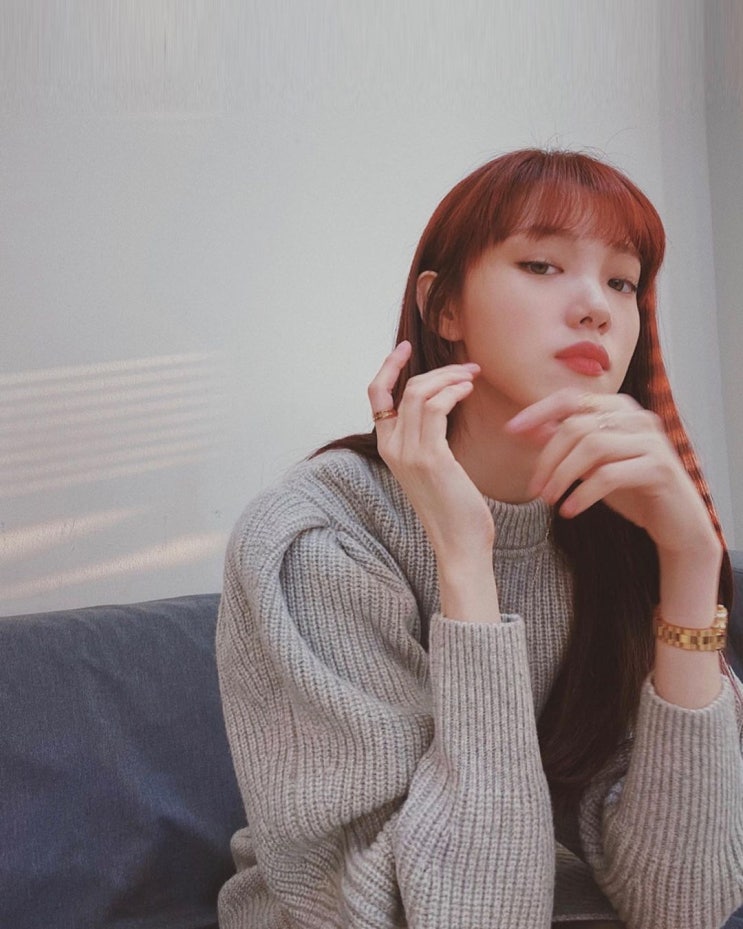  여자 20대에게 가성비 좋은 메탈 손목 시계 브랜드로 여성용 데일리워치 추천 w. 이성경