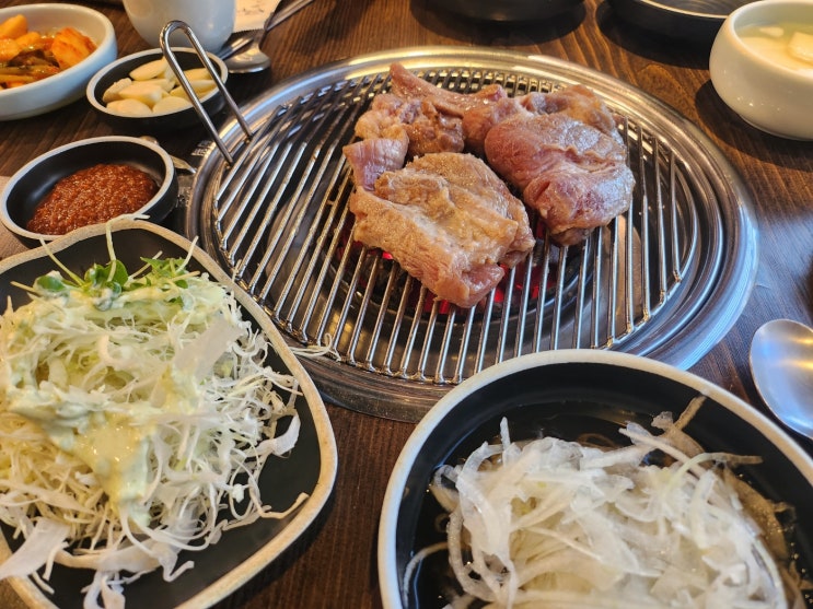 분당 서현동 율동공원맛집 "밥한공기뚝딱, 술한병 뚝딱 분당 서현동 율동공원맛집 "밥한공기뚝딱, 술한병 뚝딱