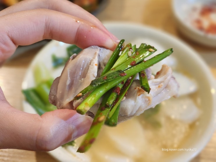  [창동역맛집] 창동역백숙 역대급 김치맛집 창동닭한마리 무조건 단골!
