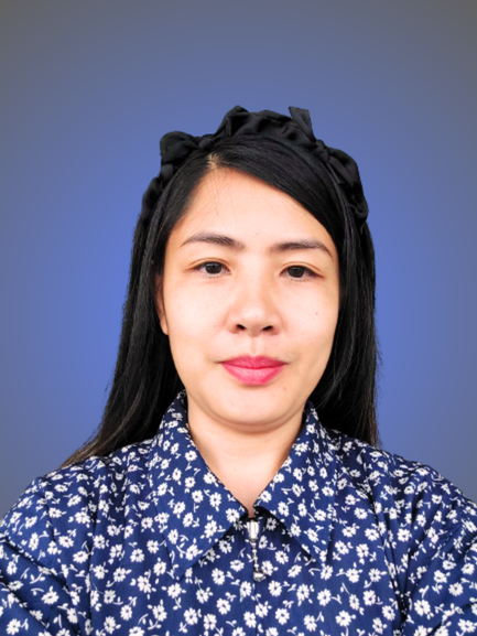  새날미래영어 새로운 선생님 소개: T. Charm