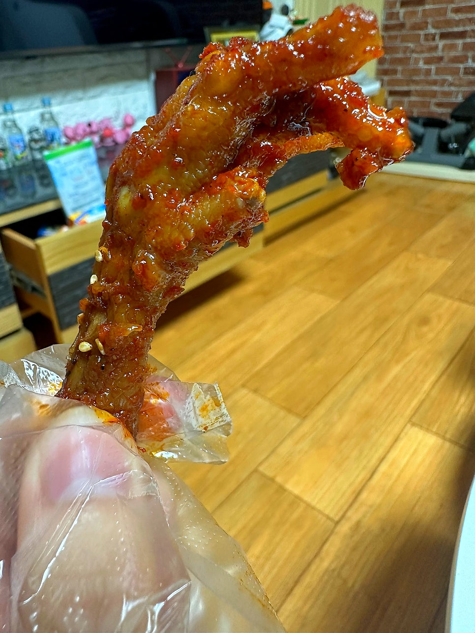 웅이네오돌뼈 기흥점 사진 6