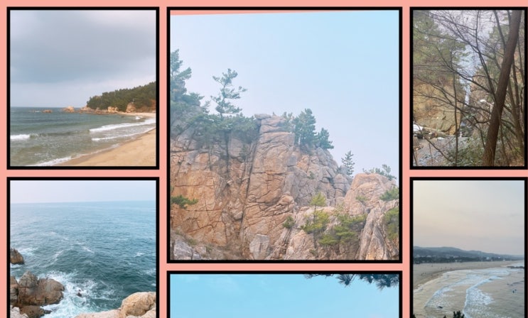  강릉여행코스, 강릉 가볼만한곳#강릉필수코스