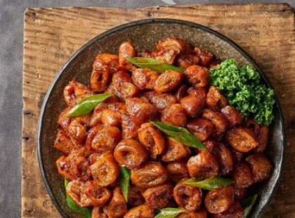  가을 여행 갈때 꼭 챙겨야 하는 맛들 통큰세일