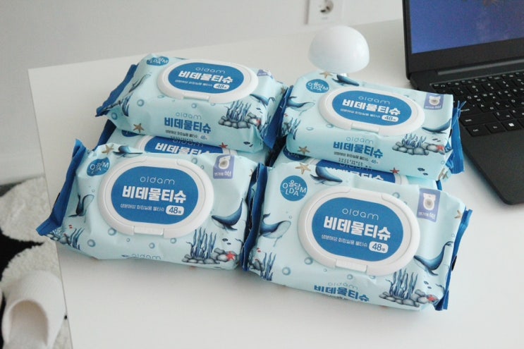 물에 녹는 고래에디션 비데물티슈 올담 화장실 변기에 쏙! 물에 녹는 고래에디션 비데물티슈 올담 화장실 변기에 쏙!