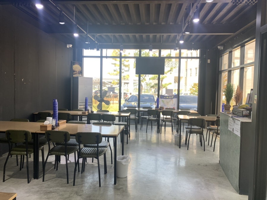 석모순대국 사진 4