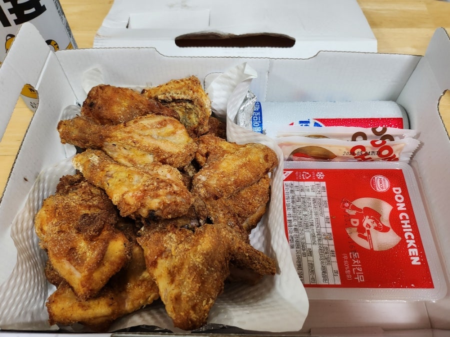 돈치킨 구로1점 사진 6
