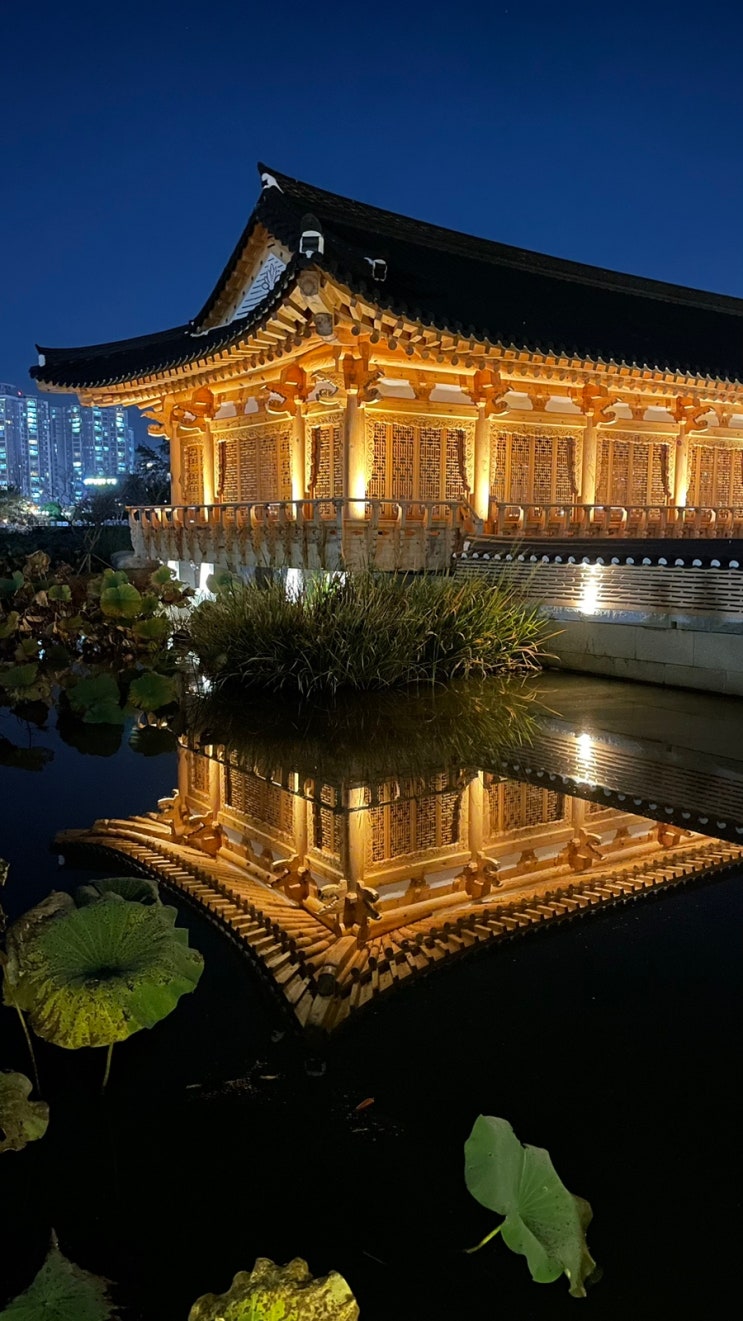  [전주] 전주 여행 준비, 가볼 만한 곳, 숙소 후기/내돈내산