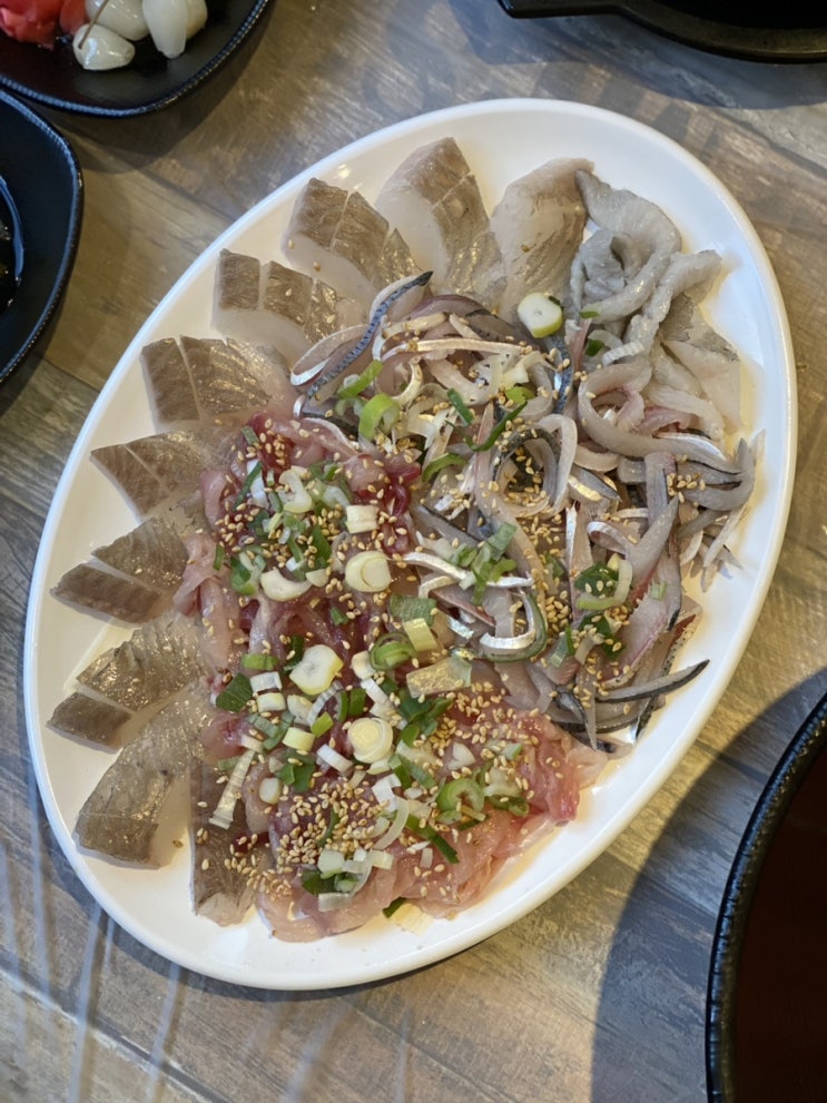  [대연역맛집_철계점횟집 대연점]