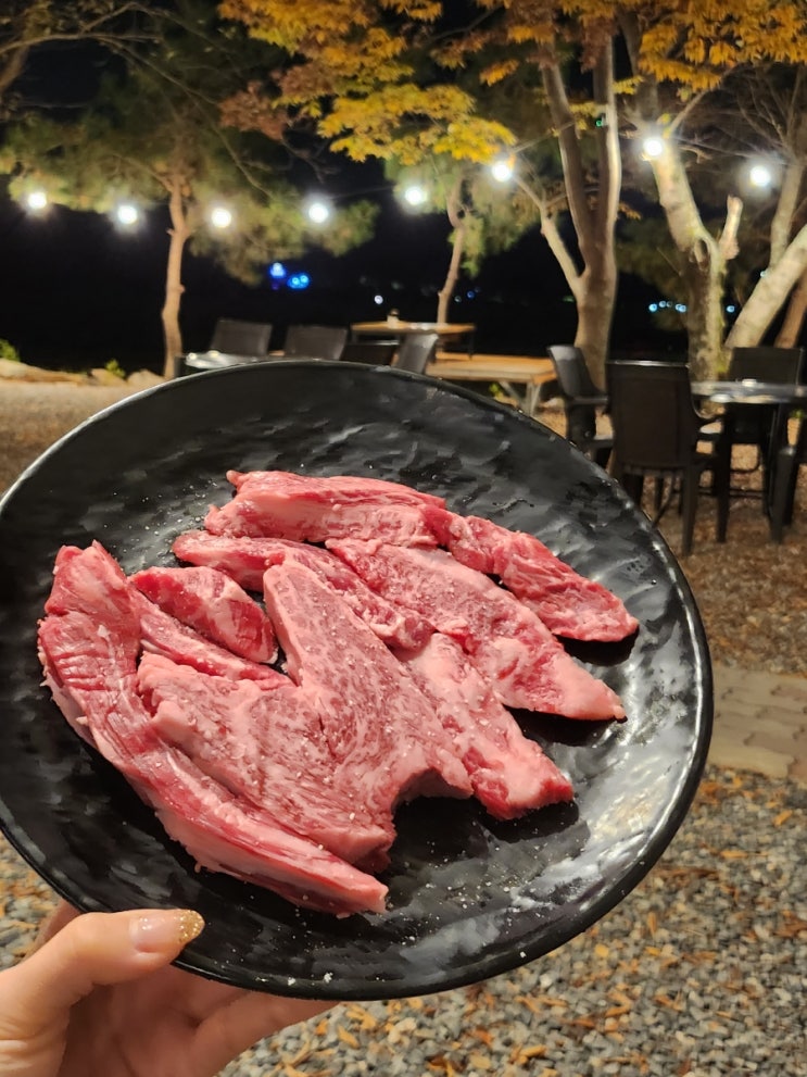  기장 철마 한우 맛집 모임하기 좋은 소고기집 철마한우수목원