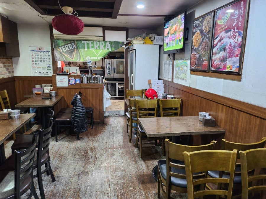 돈치킨 구로1점 사진 4