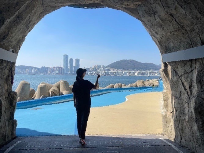 부산여행 부산 가볼 만한 곳 감성 사진 핫플 영도 흰여울문화마을 후기