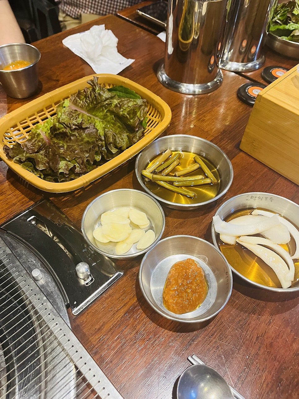 막창도둑 테크노점 사진 6