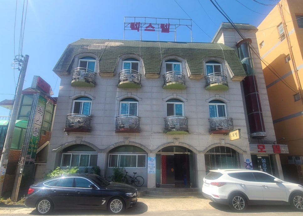 렉스텔 사진 1
