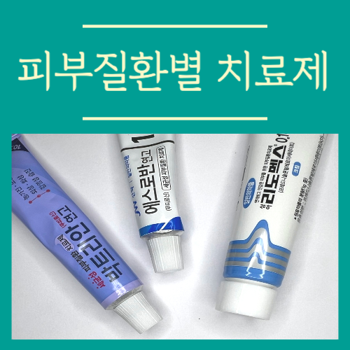 지루성 피부염으로 인한 외이도염에 리도멕스, 에스로반, 박트리안 사용 후기로 알려드려요