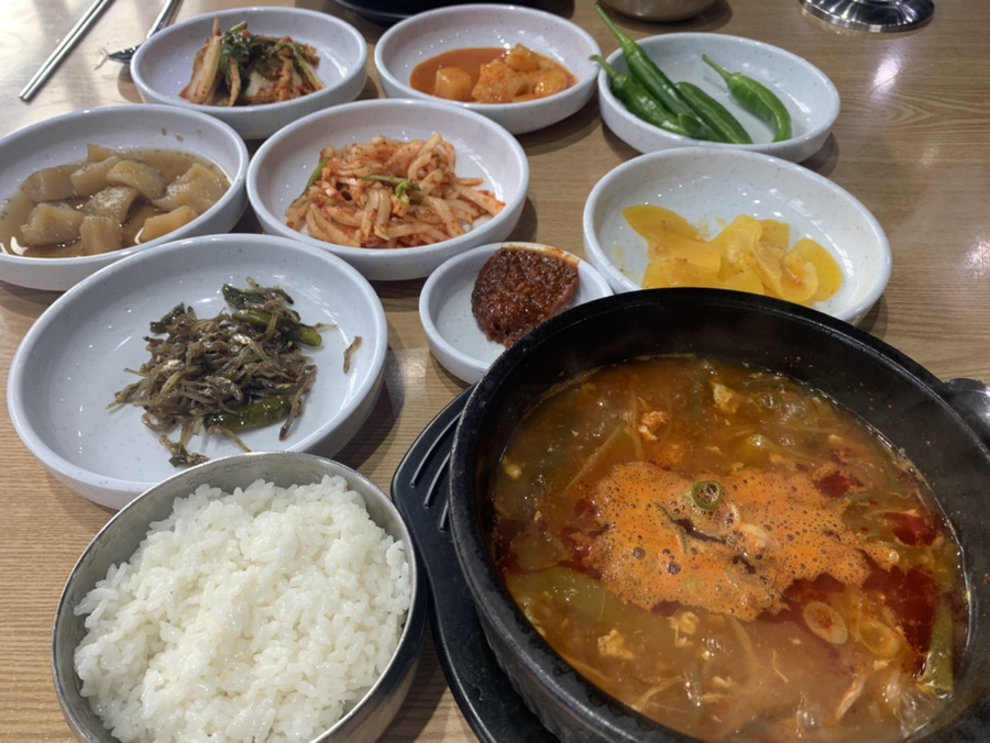 석모순대국 사진 6