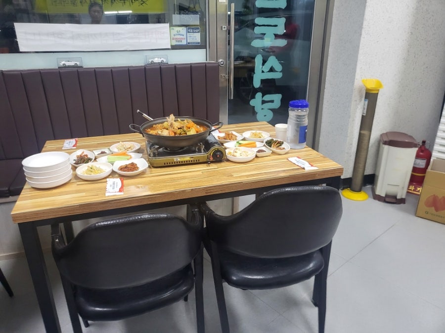진도식당 사진 6