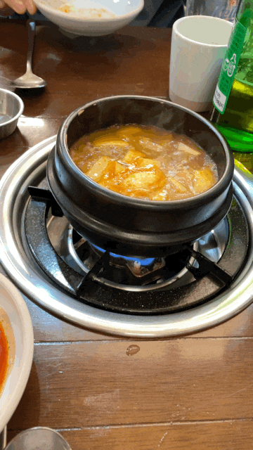  백운축산 소한마리 정육식당
