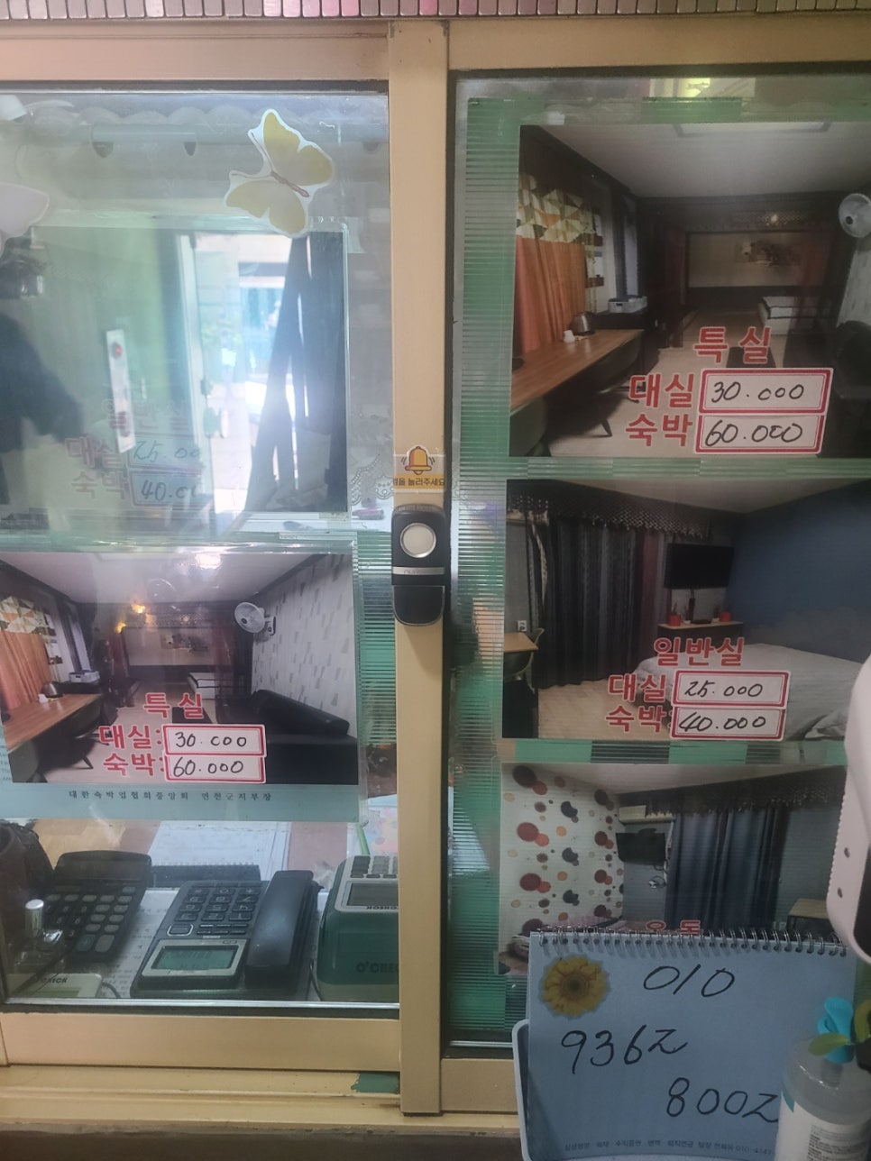 렉스텔 사진 2