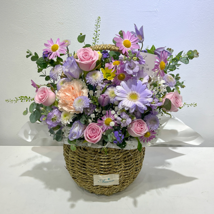 24시간 싱싱한 꽃을 바로바로 받을 수 있는 주안꽃집 꽃블리(빼빼로데이 이벤트 중)