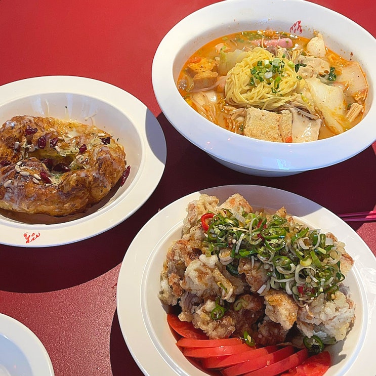  대구삼덕동맛집 대구마라탕맛집 습습하하 삼덕본점