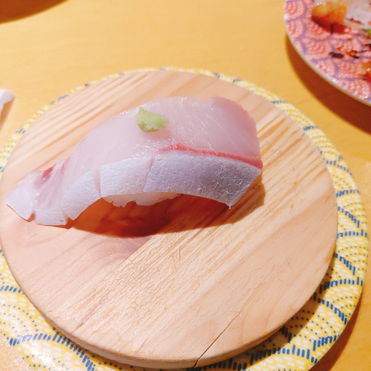  구리 돌다리 맛집 맛 가격 다잡은 회전초밥 스시도로