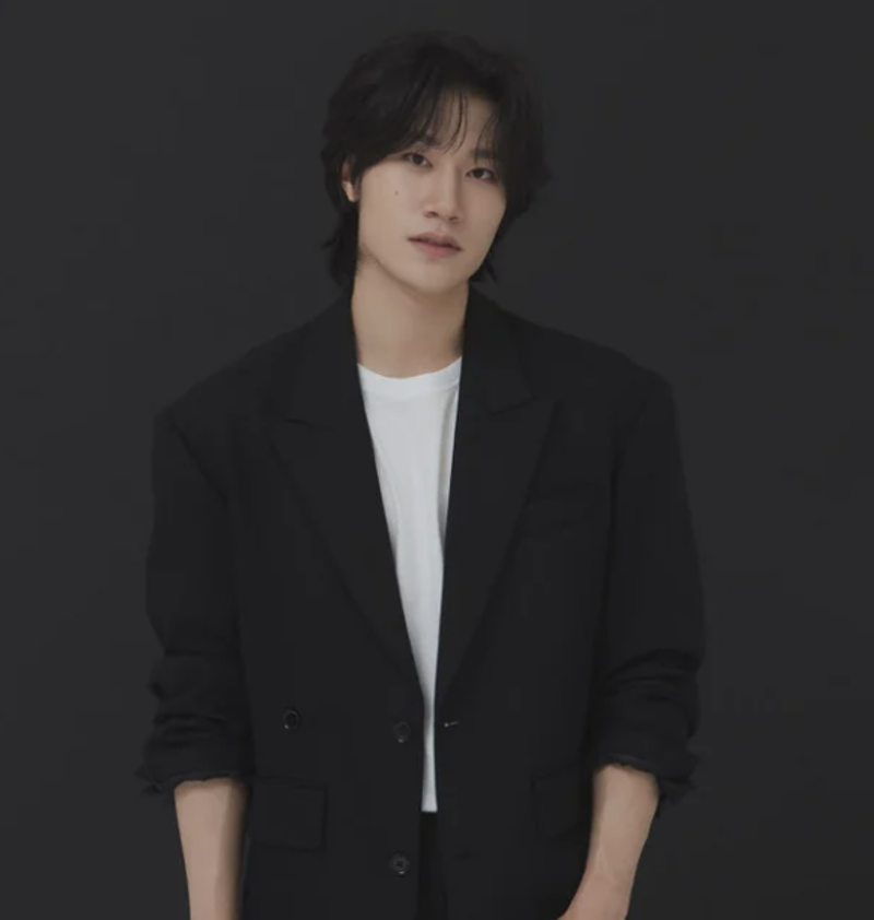 그룹 트레저 출신 방예담, 11월 23일 솔로 출격, YG와 결별 후 1년 만 데뷔