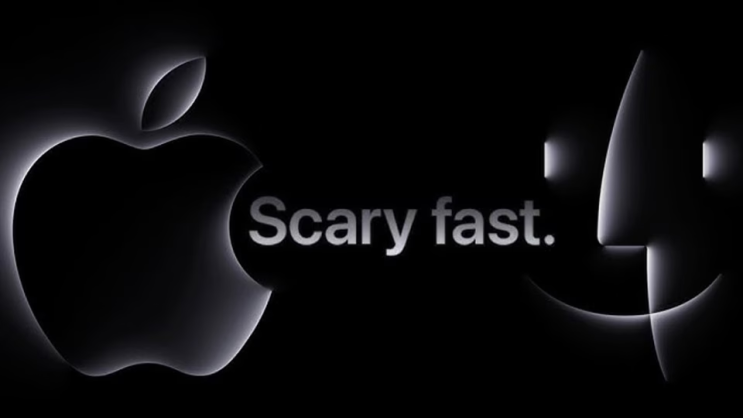 "2023 애플 이벤트, 정말 무서울 정도로 빠른 M3 실리콘 칩의 등장과 기대점에 대해 소개합니다"