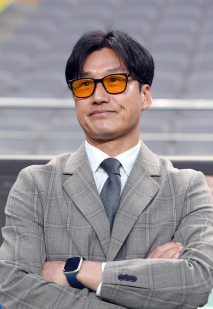 <K리그 명장> K-무리뉴 <b>이정효</b> <b>감독</b>과 <b>광주</b>FC