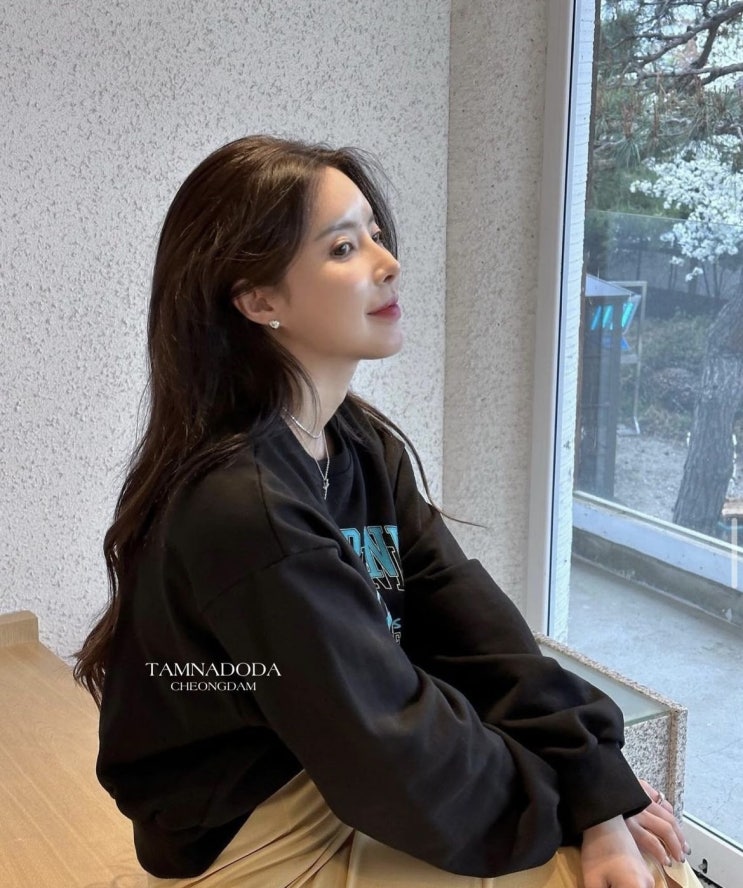  #강남붙임머리 너만 몰라~ 예쁜 머리는 다 붙임머리야!!