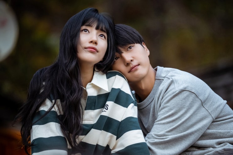 양세종, <b>수지</b>와 <b>키스신</b> "'이두나!' 후반부 때는 대화 줄이고... 