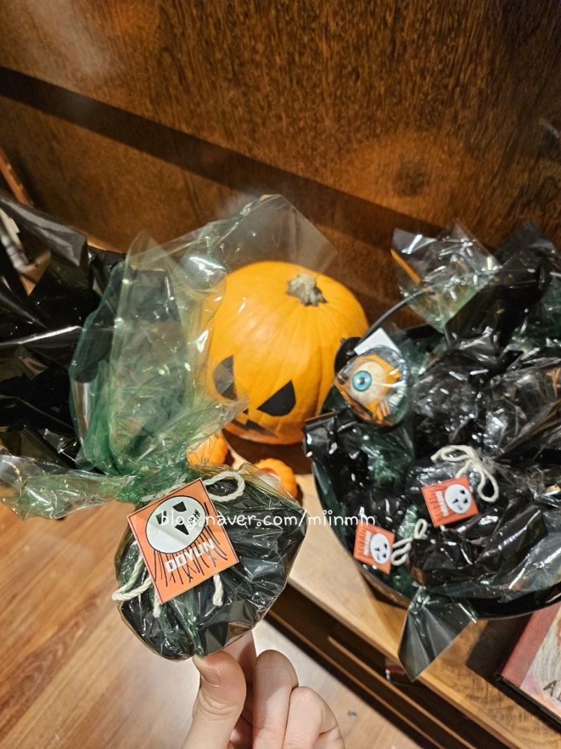 check in Brazil(36) -해피할로윈(2)홈데코 아이디어 : 네이버 블로그, image size:800x1067