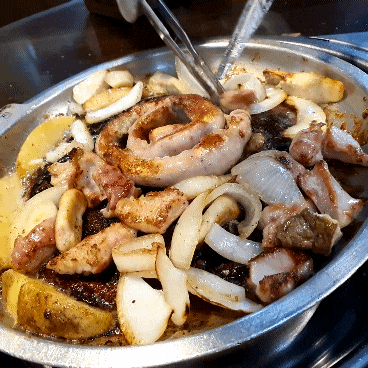  [성남맛집] 놀뫼곱창막창