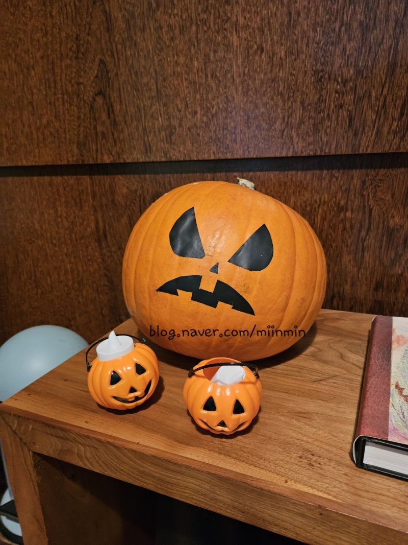 check in Brazil(36) -해피할로윈(2)홈데코 아이디어 : 네이버 블로그, image size:800x1067
