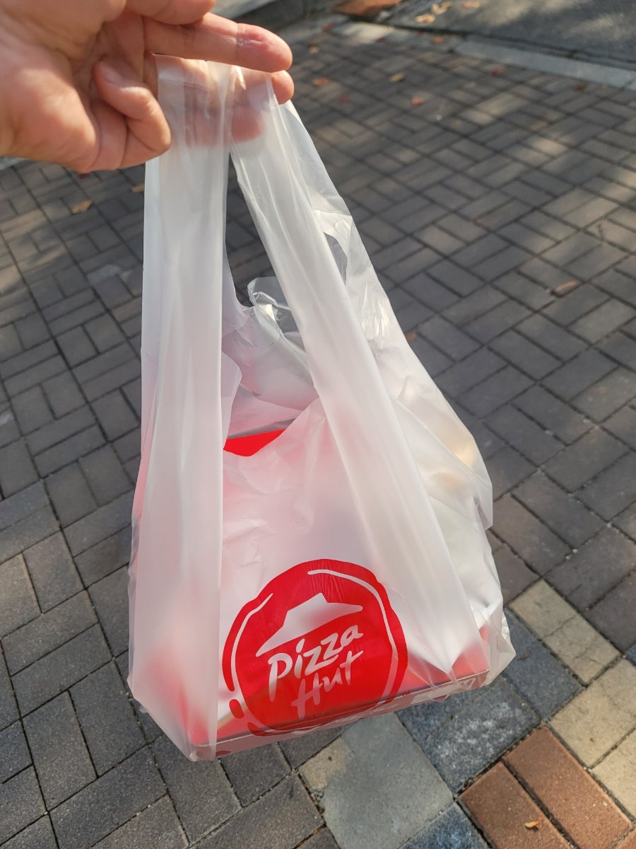 피자헛 의정부낙양점 사진 4