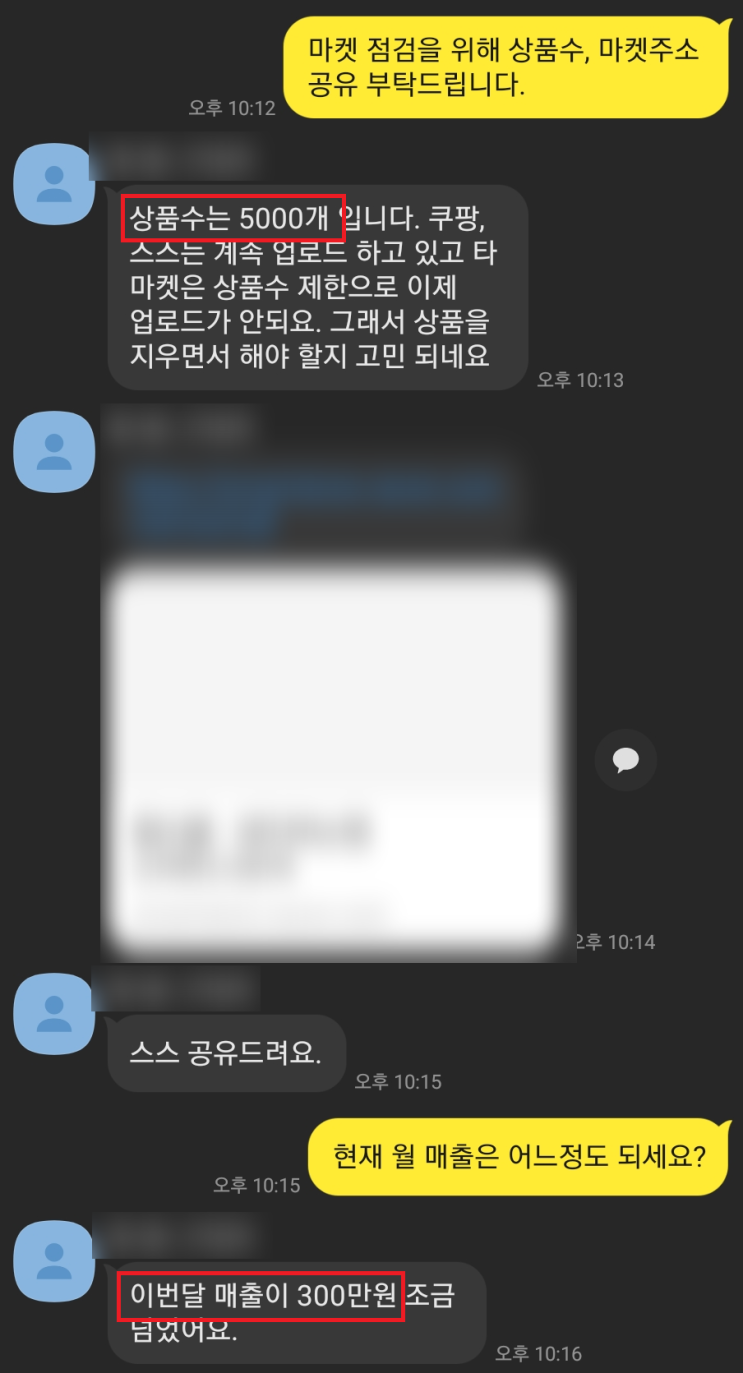  해외 구매대행 사업, 상품 수가 매출과 직결된다고 생각하면 큰 오산입니다.