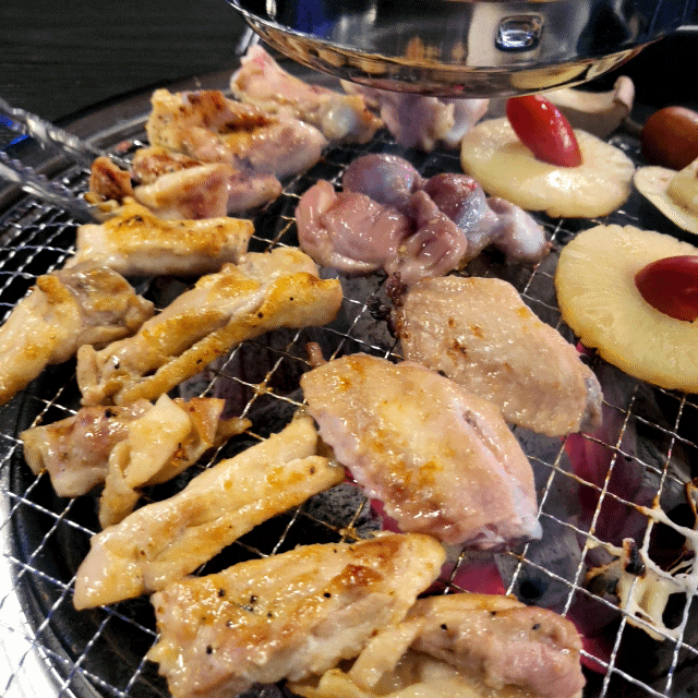 [수원 맛집]인계동 맛집 닭 특수부위 전문점 천상계