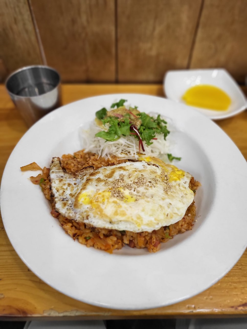 고봉민김밥인 안양범계점 사진 6