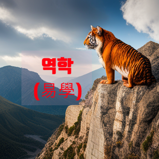  역학(易學) 이란.